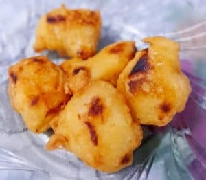 Menelisik Sejarah ‘Rondo Royal’: Kisah Tape Goreng Cemilan Legendaris