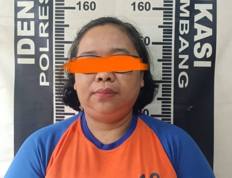 Nekat! Perempuan Asal Jombang Gadaikan Mobil Rental untuk Bayar Utang
