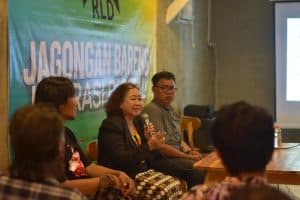 Jurnalis Kini Wajib Jadi Edukator bagi Masyarakat di Era Digital