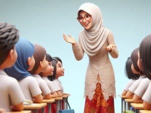 HUT ke-80 RI: 600 Ribu Guru Honorer & PAUD Terima Insentif, Cek Segera