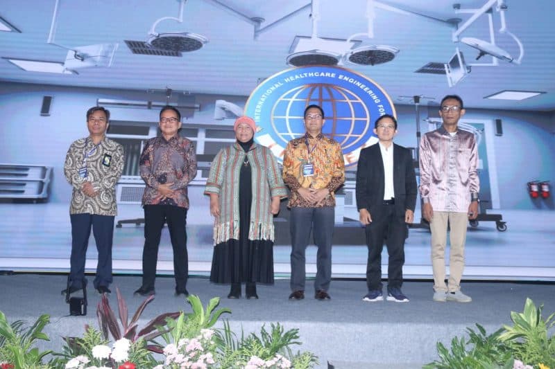 BSN Dorong Standardisasi SNI Alkes dan Fasyankes