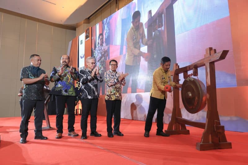 Pengajuan Layanan Grasi Bisa Via Elektronik