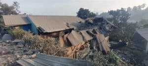 Erupsi Gunung Lewotobi Laki-Laki Akibatkan 10 Orang Meninggal
