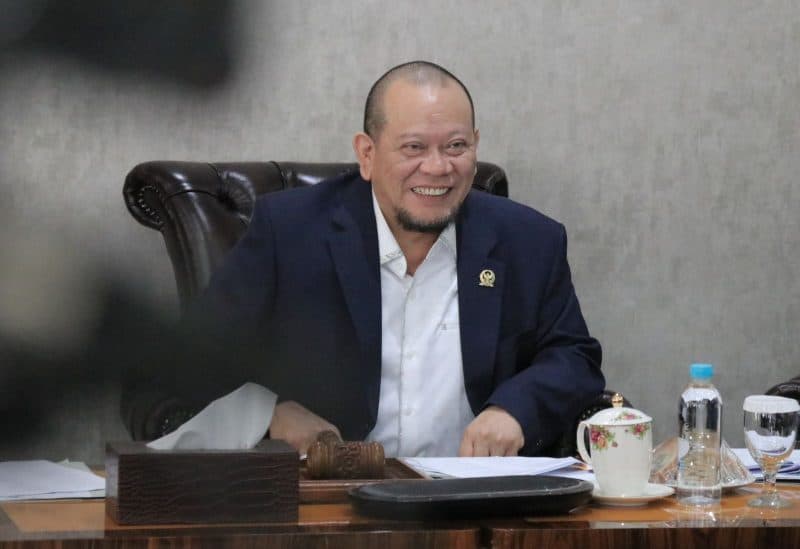 Antara DPD RI dan Mosi Integral Natsir