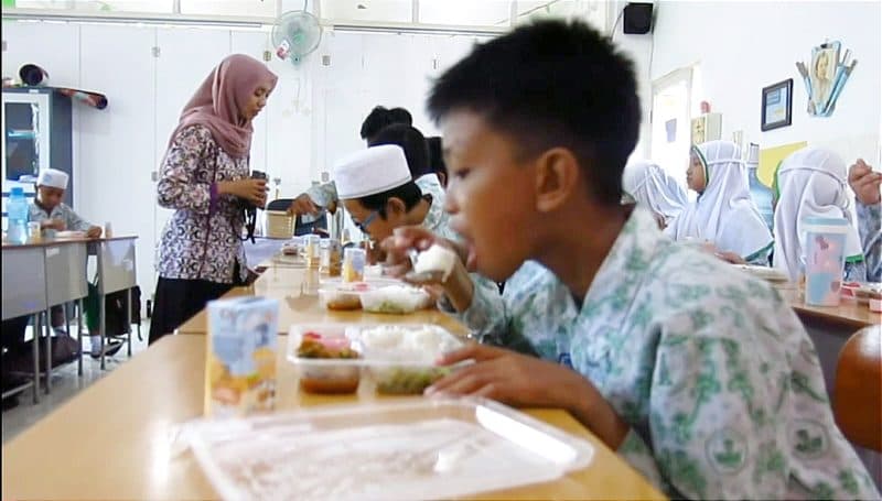 Madura Krisis Gizi! MBG di Sumenep Berhenti Tanpa Alasan Jelas