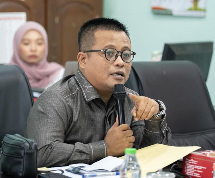 Ini Alasan DPRD Jombang Desak Pemkab Terbitkan Perbup Lahan Sawah