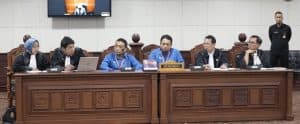 Sidang Gugatan SEKAR Telkom, Minta Dana Pensiun Bebas Pilih Pencairan