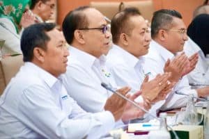 Menuju Peresmian, 80.000 Ribu Lebih Koperasi Merput Telah Terbentuk